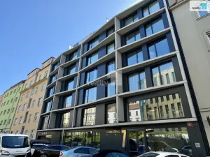 Pronájem garáže, Praha - Košíře, Starokošířská, 20 m2