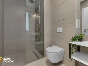 Pronájem bytu 1+kk, Zlín, Lorencova, 28 m2