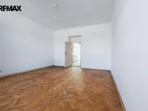 Pronájem bytu 1+1, Praha - Holešovice, Letohradská, 40 m2