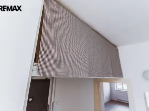 Pronájem bytu 1+1, Praha - Holešovice, Letohradská, 40 m2