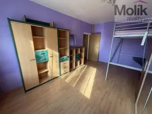 Pronájem bytu 2+1, Most, tř. Budovatelů, 55 m2
