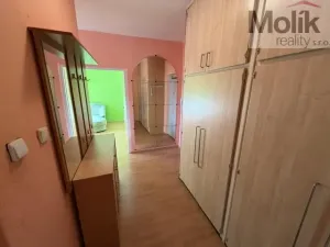 Pronájem bytu 2+1, Most, tř. Budovatelů, 55 m2