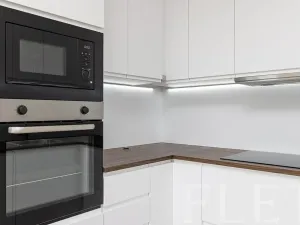 Pronájem bytu 2+kk, Praha - Hloubětín, Waltariho, 52 m2