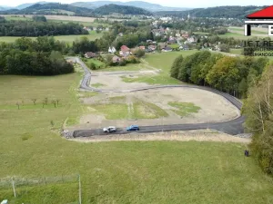 Prodej pozemku pro bydlení, Janovice, 25721 m2