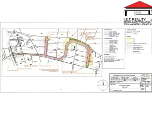 Prodej pozemku pro bydlení, Janovice, 25721 m2