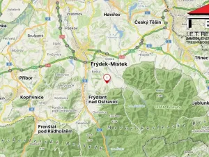 Prodej pozemku pro bydlení, Janovice, 25721 m2
