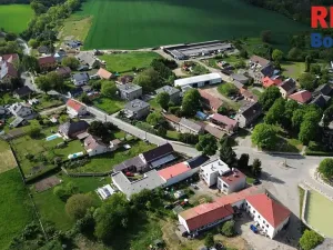 Prodej pozemku pro bydlení, Bukovno, 1022 m2