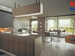 Prodej pozemku pro bydlení, Bukovno, 1022 m2