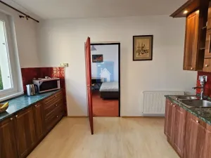Pronájem bytu 3+kk, Plzeň, Chotíkovská, 74 m2