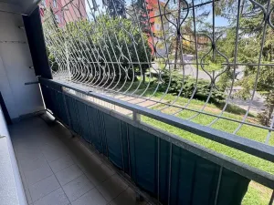 Pronájem bytu 2+kk, Bílina, Tylova, 40 m2