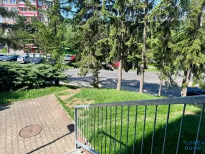 Pronájem bytu 2+kk, Bílina, Tylova, 40 m2