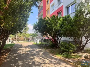 Pronájem bytu 2+kk, Bílina, Tylova, 40 m2