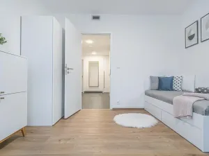Pronájem bytu 4+kk, Praha - Prosek, Litoměřická, 107 m2