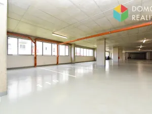 Prodej garáže, Beroun - Beroun-Město, Nepilova, 12 m2