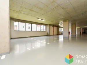 Prodej garáže, Beroun - Beroun-Město, Nepilova, 12 m2