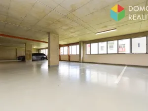 Prodej garáže, Beroun - Beroun-Město, Nepilova, 12 m2