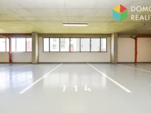 Prodej garáže, Beroun - Beroun-Město, Nepilova, 12 m2