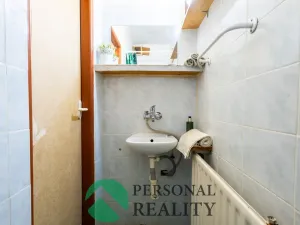 Prodej bytu 1+kk, Příbram - Příbram VII, Jana Drdy, 36 m2