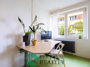 Prodej bytu 1+kk, Příbram - Příbram VII, Jana Drdy, 36 m2