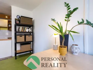 Prodej bytu 1+kk, Příbram - Příbram VII, Jana Drdy, 36 m2