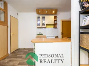 Prodej bytu 1+kk, Příbram - Příbram VII, Jana Drdy, 36 m2