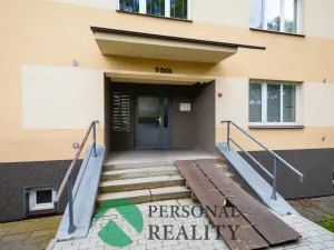 Prodej bytu 1+kk, Příbram - Příbram VII, Jana Drdy, 36 m2