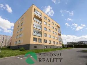 Prodej bytu 1+kk, Příbram - Příbram VII, Jana Drdy, 36 m2