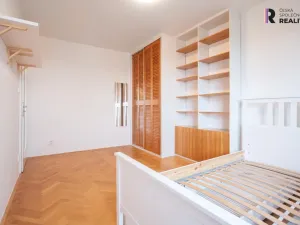 Pronájem bytu 2+1, Praha - Dejvice, Zengrova, 52 m2