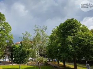 Pronájem bytu 2+1, Praha - Záběhlice, Malinová, 45 m2