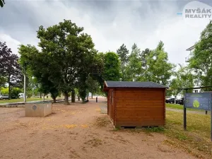 Pronájem bytu 2+1, Praha - Záběhlice, Malinová, 45 m2