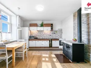Prodej rodinného domu, Dobřany - Vodní Újezd, 164 m2