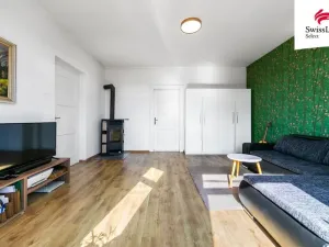 Prodej rodinného domu, Dobřany - Vodní Újezd, 164 m2