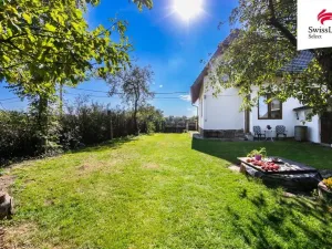 Prodej rodinného domu, Dobřany - Vodní Újezd, 164 m2