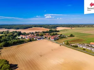 Prodej rodinného domu, Dobřany - Vodní Újezd, 164 m2