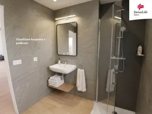 Prodej rodinného domu, Dobřany - Vodní Újezd, 164 m2
