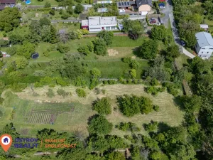 Prodej pozemku pro bydlení, Olomouc, 1000 m2