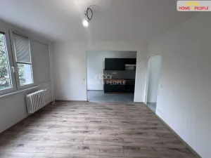 Pronájem bytu 3+1, Praha - Háje, Novomeského, 64 m2