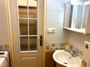 Pronájem bytu 1+kk, Písek - Budějovické Předměstí, 17. listopadu, 19 m2