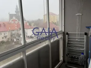 Pronájem bytu 3+1, Hodonín, Anenská, 64 m2