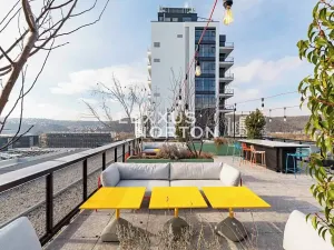 Prodej bytu 2+kk, Praha - Modřany, Československého exilu, 58 m2
