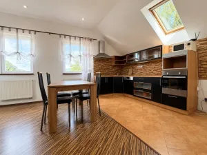 Pronájem bytu 2+kk, Králův Dvůr - Počaply, 60 m2