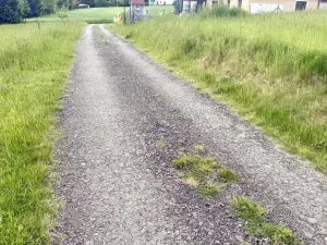 Prodej pozemku pro bydlení, Stříbrná Skalice - Kostelní Střimelice, 1000 m2