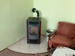 Prodej podílu 1/4 rodinného domu, Břidličná, 85 m2