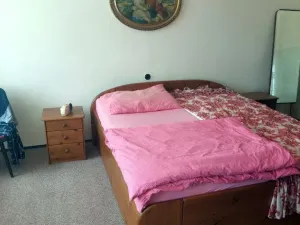 Prodej podílu 1/4 rodinného domu, Břidličná, 85 m2