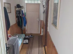 Prodej podílu 1/4 rodinného domu, Břidličná, 85 m2