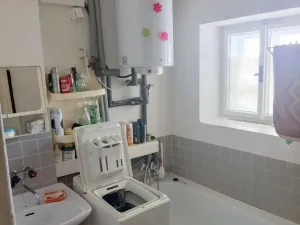 Prodej podílu 1/4 rodinného domu, Břidličná, 85 m2