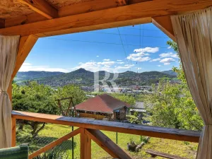 Prodej zahrady, Děčín, Chlumská, 488 m2