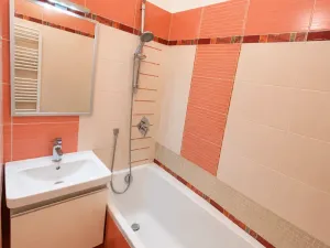 Pronájem bytu 2+1, Ostrava - Moravská Ostrava, Veleslavínova, 65 m2