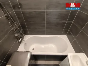 Prodej bytu 2+1, Karviná - Mizerov, Borovského, 51 m2