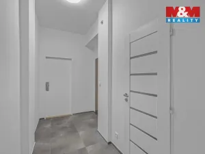 Pronájem bytu 1+kk, Praha - Nové Město, Legerova, 20 m2